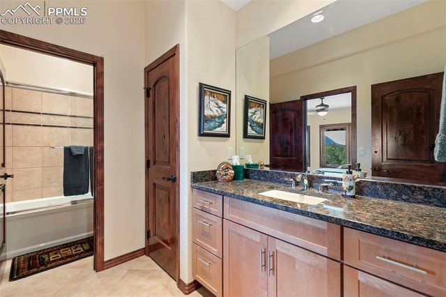 2855 Aquila Court, Colorado Springs, CO 80906