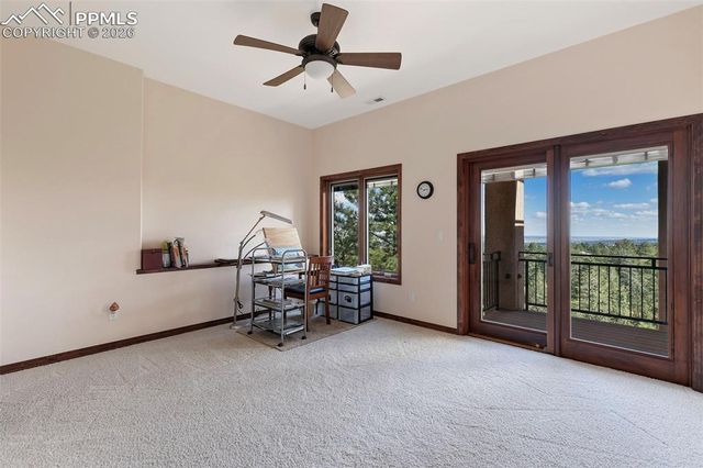 2855 Aquila Court, Colorado Springs, CO 80906