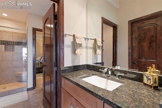 2855 Aquila Court, Colorado Springs, CO 80906