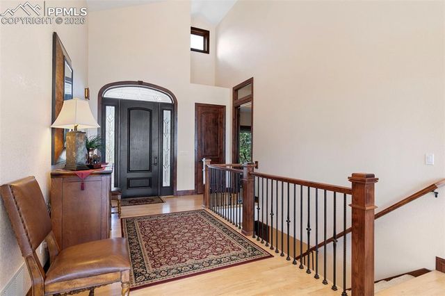 2855 Aquila Court, Colorado Springs, CO 80906