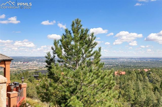 2855 Aquila Court, Colorado Springs, CO 80906