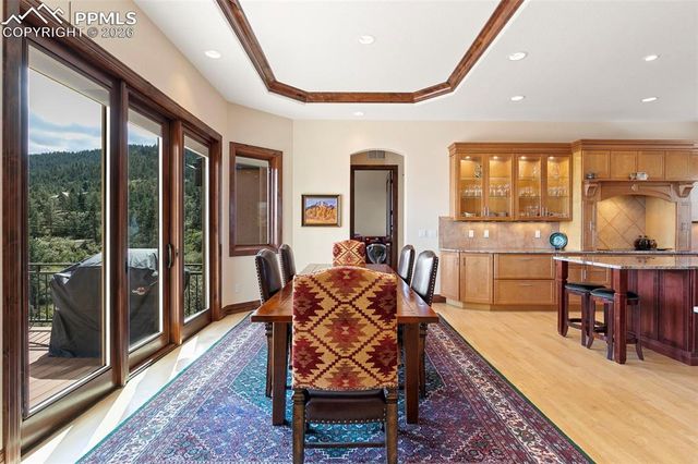 2855 Aquila Court, Colorado Springs, CO 80906