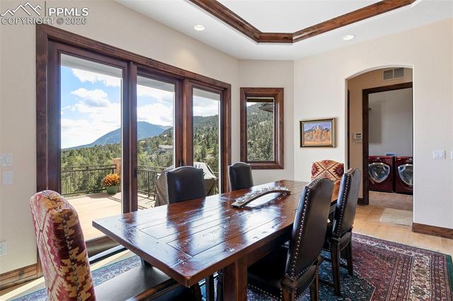 2855 Aquila Court, Colorado Springs, CO 80906