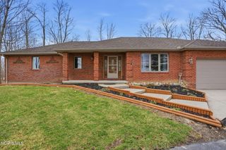 12606 Township Road 67, Findlay, OH 45840