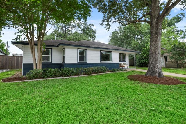 4733 Carleen Road, Houston, TX 77092