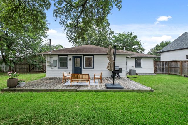 4733 Carleen Road, Houston, TX 77092