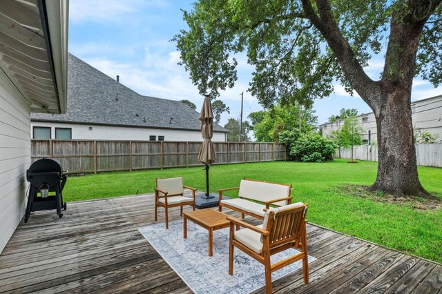 4733 Carleen Road, Houston, TX 77092