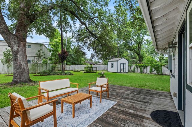 4733 Carleen Road, Houston, TX 77092