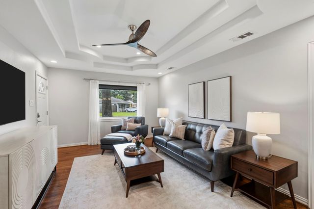 4733 Carleen Road, Houston, TX 77092