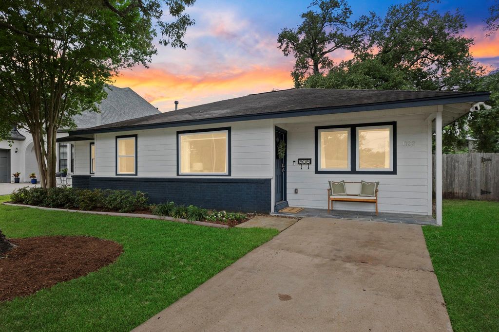 4733 Carleen Road, Houston, TX 77092