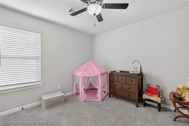 305 Boulder Drive, Van Buren, AR 72956