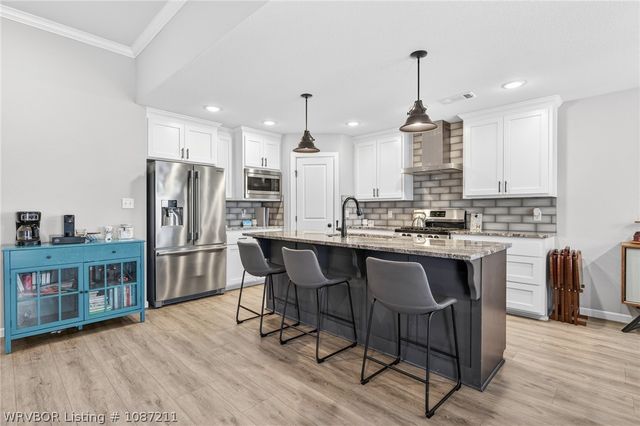 305 Boulder Drive, Van Buren, AR 72956