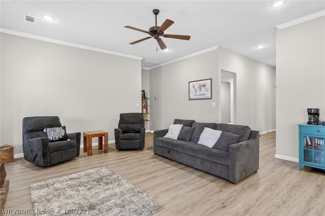 305 Boulder Drive, Van Buren, AR 72956