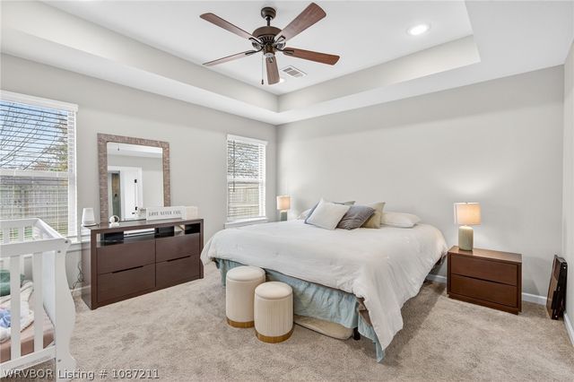 305 Boulder Drive, Van Buren, AR 72956