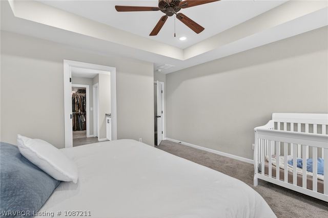 305 Boulder Drive, Van Buren, AR 72956