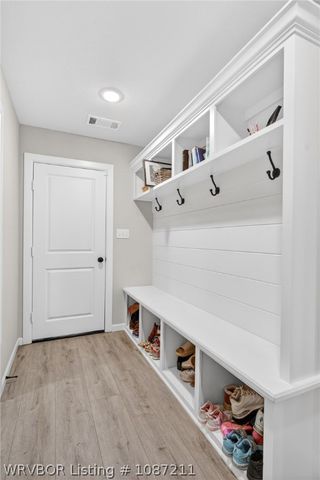 305 Boulder Drive, Van Buren, AR 72956