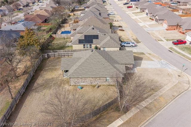 305 Boulder Drive, Van Buren, AR 72956