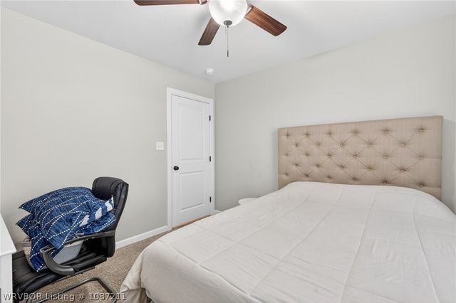 305 Boulder Drive, Van Buren, AR 72956