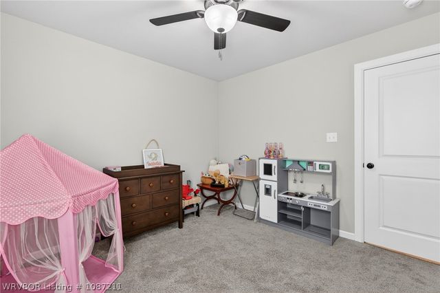 305 Boulder Drive, Van Buren, AR 72956