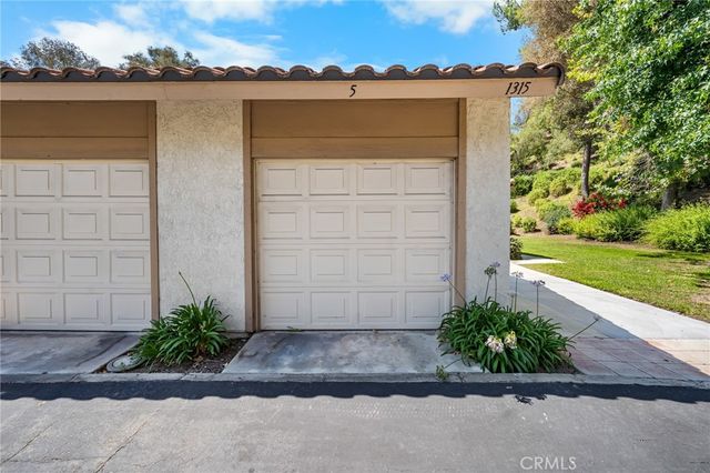 1315 Albariza Place 5, Diamond Bar, CA 91765