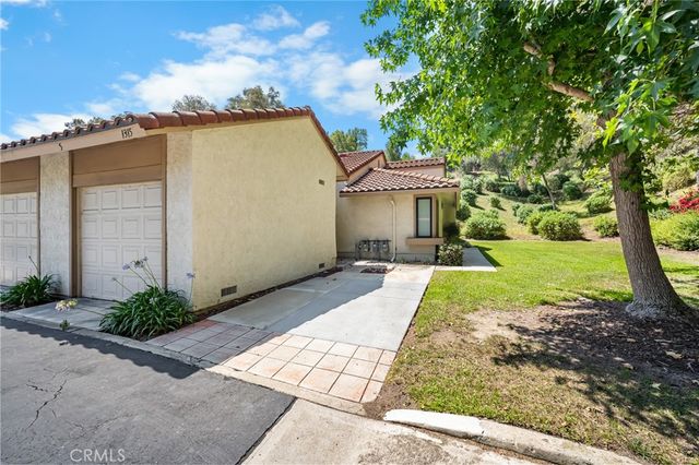 1315 Albariza Place 5, Diamond Bar, CA 91765