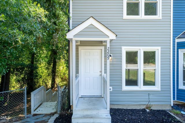 2209 Quartz Court, Raleigh, NC 27610
