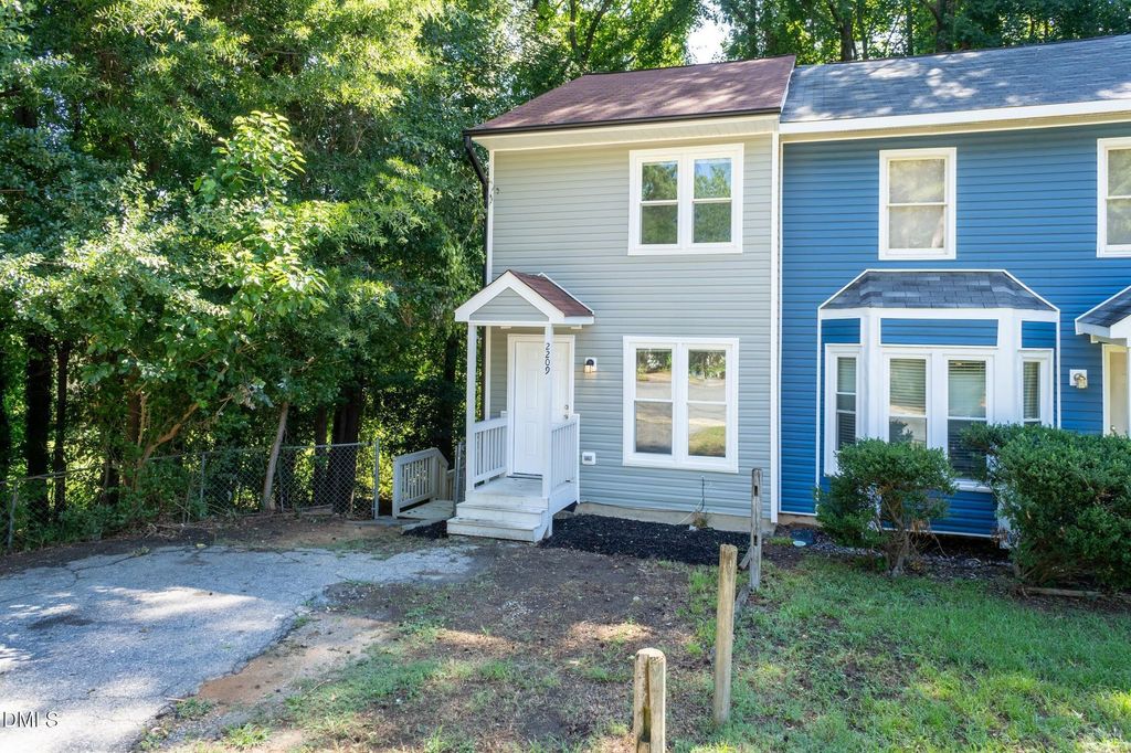 2209 Quartz Court, Raleigh, NC 27610