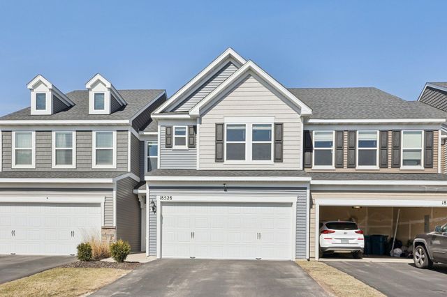 18528 60th Avenue N, Plymouth, MN 55446