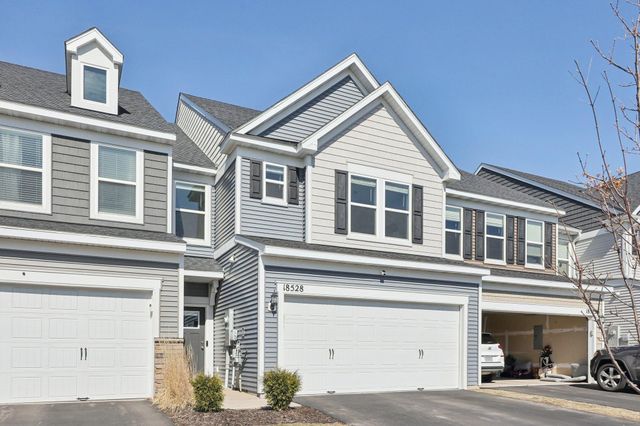 18528 60th Avenue N, Plymouth, MN 55446