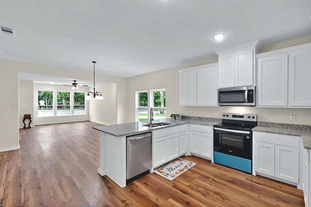 415 Martin Luther King Jr Street, Sulphur Springs, TX 75482