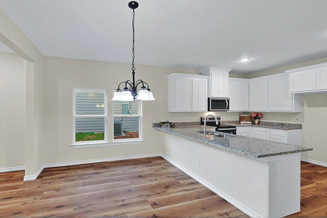 415 Martin Luther King Jr Street, Sulphur Springs, TX 75482