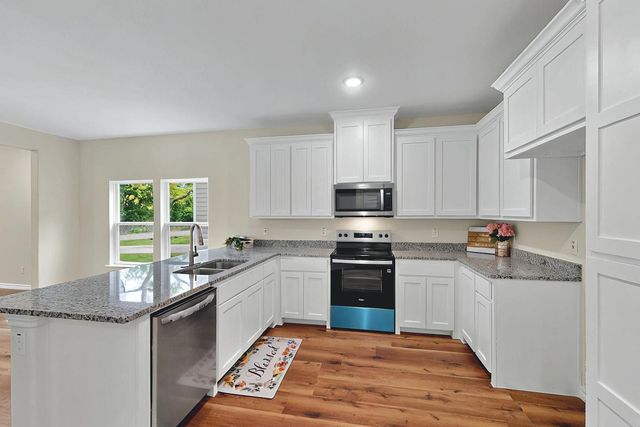 415 Martin Luther King Jr Street, Sulphur Springs, TX 75482