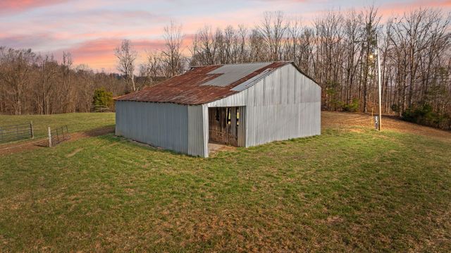 Tract 2 Hwy 196, Nancy, KY 42544