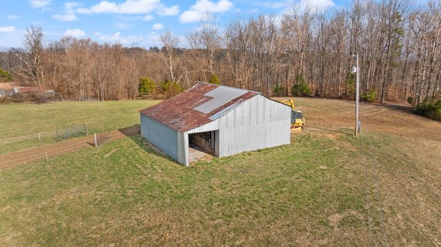 Tract 2 Hwy 196, Nancy, KY 42544