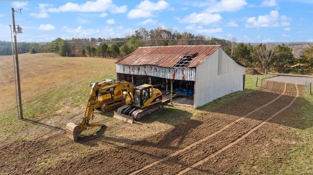 Tract 2 Hwy 196, Nancy, KY 42544