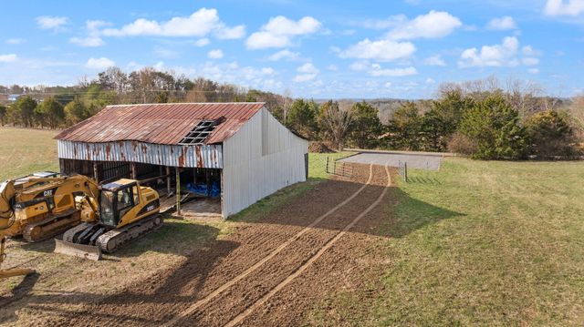 Tract 2 Hwy 196, Nancy, KY 42544