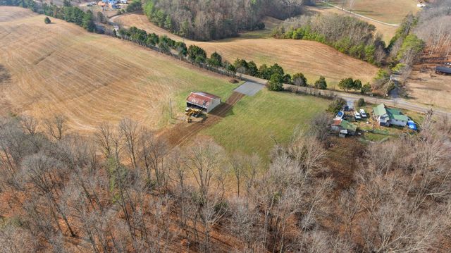 Tract 2 Hwy 196, Nancy, KY 42544