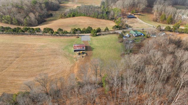 Tract 2 Hwy 196, Nancy, KY 42544
