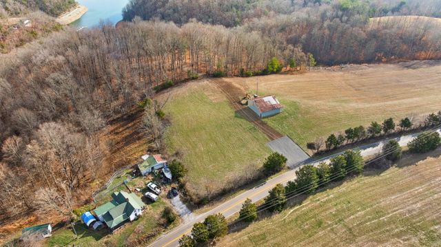 Tract 2 Hwy 196, Nancy, KY 42544
