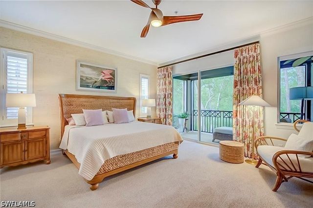 2855 Tiburon BLVD E 102, Naples, FL 34109