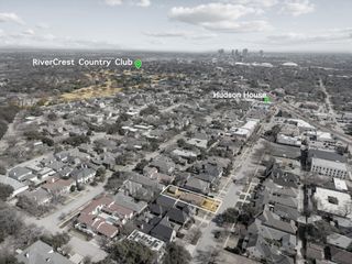 4820 Dexter Avenue, Fort Worth, TX 76107