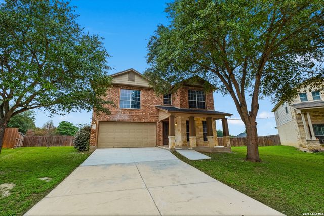 1237 PELICAN PL, New Braunfels, TX 78130