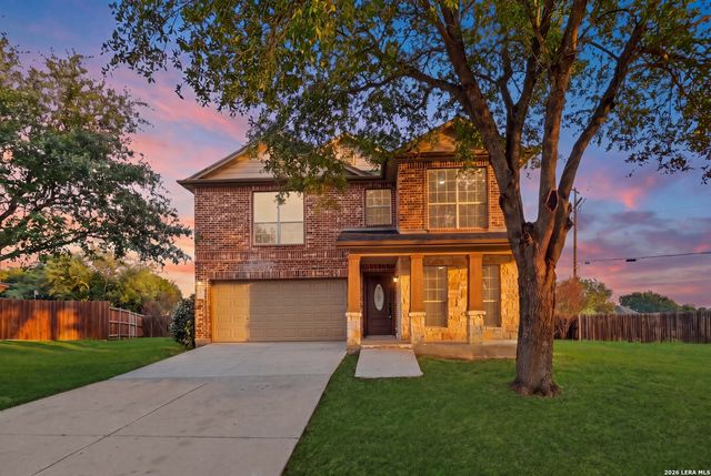 1237 PELICAN PL, New Braunfels, TX 78130