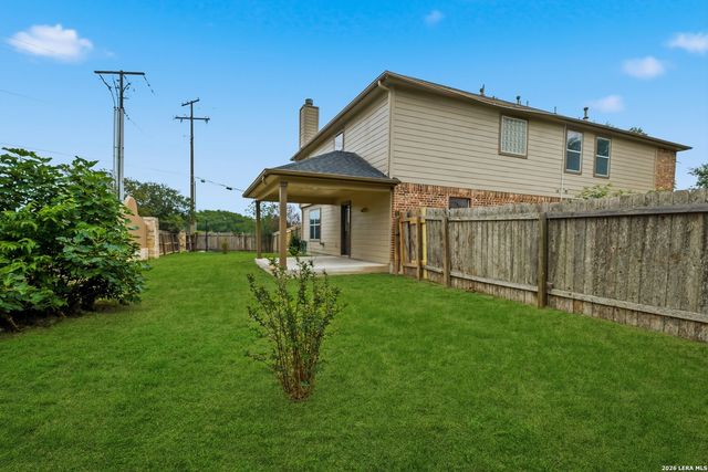 1237 PELICAN PL, New Braunfels, TX 78130