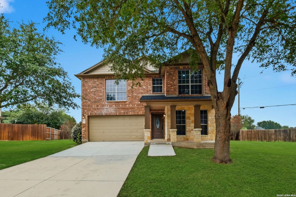 1237 PELICAN PL, New Braunfels, TX 78130