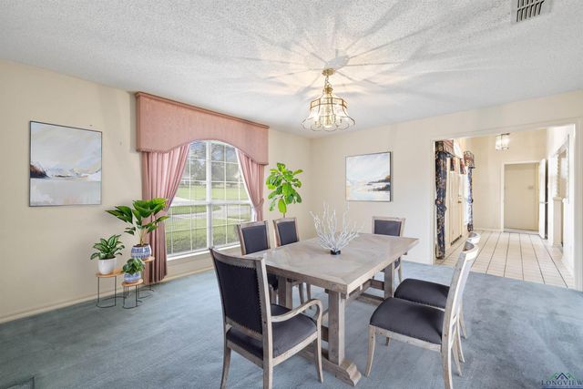 20 Oak Forest Dr, Longview, TX 75605