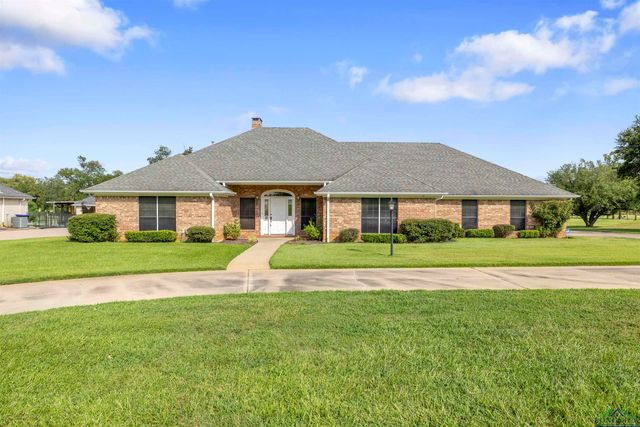 20 Oak Forest Dr, Longview, TX 75605