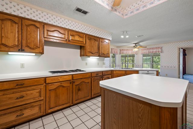 20 Oak Forest Dr, Longview, TX 75605