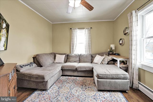 849 DEEP CREEK RD, Ashland, PA 17921