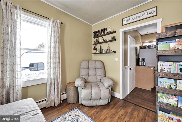 849 DEEP CREEK RD, Ashland, PA 17921